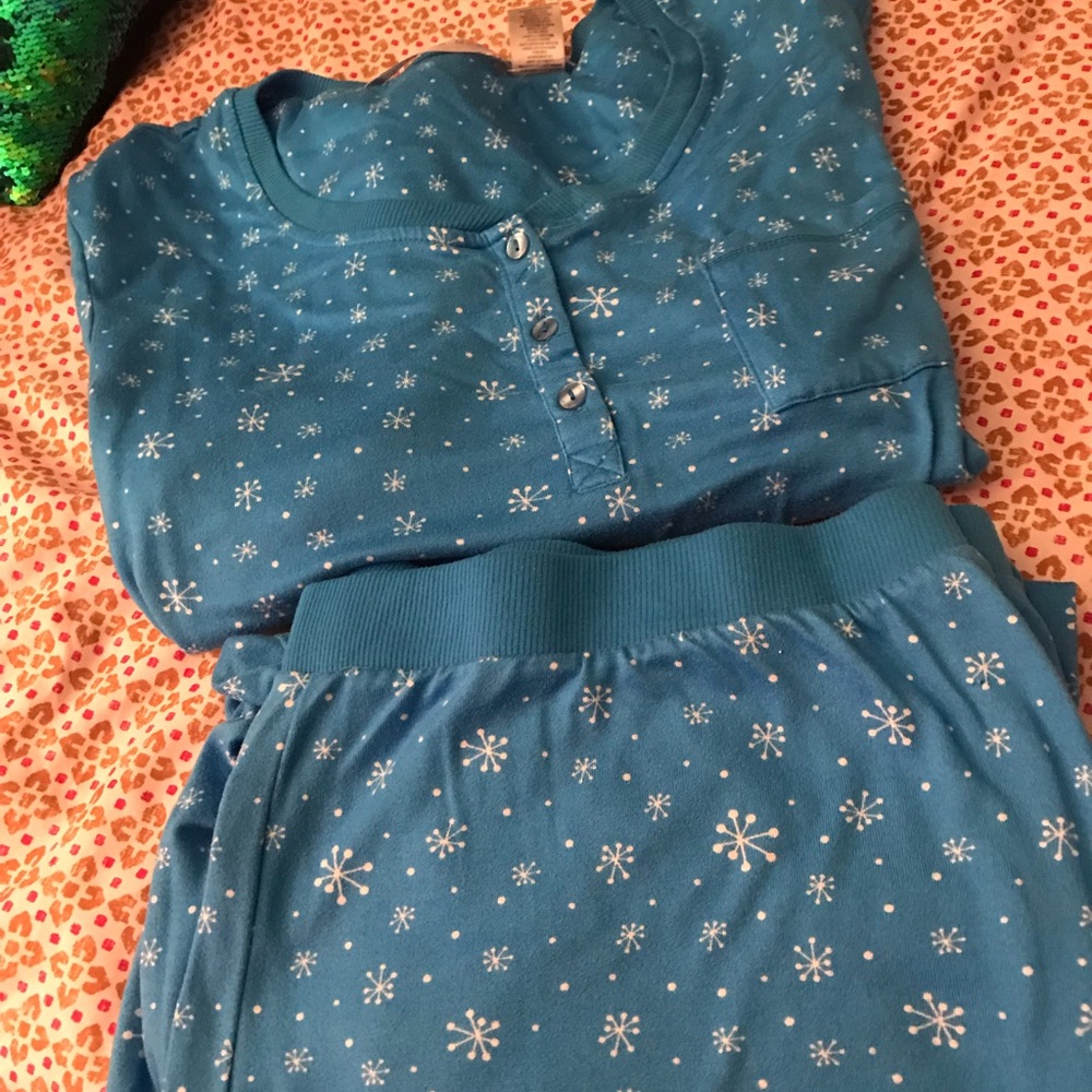 Pajamas